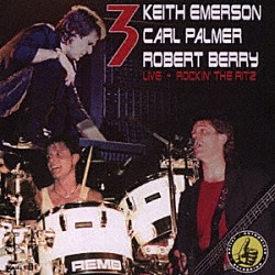 ３「ライヴ～ロッキン・ザ・リッツ」