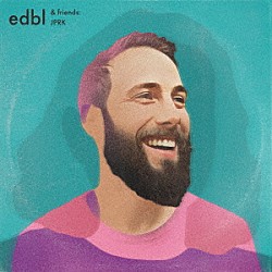 エドブラック＆フレンズ「ＪＰＲＫ」