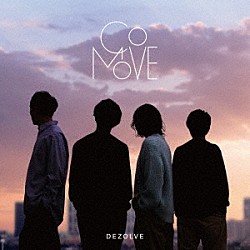 ＤＥＺＯＬＶＥ Ｓｈｏｙａ　Ｋｉｔａｇａｗａ Ｊｕｎ　Ｔｏｍｏｄａ Ｔａｋｕｍａ　Ｋａｎｅｋｏ Ｍａｏｋｉ　Ｙａｍａｍｏｔｏ「ＣｏＭＯＶＥ」