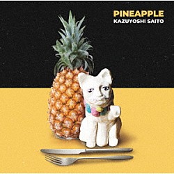 斉藤和義「ＰＩＮＥＡＰＰＬＥ」