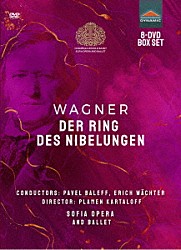 （クラシック）「ワーグナー：≪ニーベルングの指環≫」