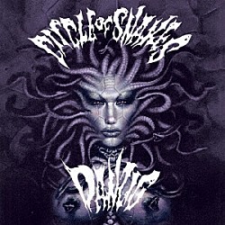 ＤＡＮＺＩＧ「ＣＩＲＣＬＥ　ＯＦ　ＳＮＡＫＥＳ」