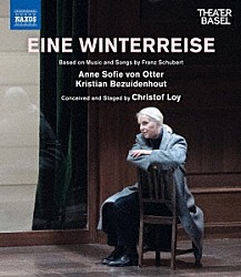 （クラシック）「シューベルト＆クリストフ・ロイ：音楽劇　もうひとつの『冬の旅』」