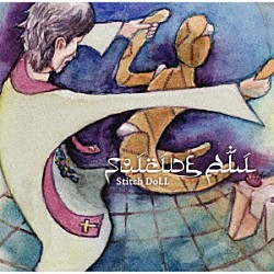 ＳＵＩＣＩＤＥ　ＡＬＩ「Ｓｔｉｔｃｈ　ＤｏＬＬ」