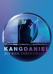 ＫＡＮＧＤＡＮＩＥＬ「ＪＯＹ　ＲＩＤＥ　ＴＨＲＯＵＧＨ　ＪＡＰＡＮ」