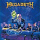 メガデス「ラスト・イン・ピース」
