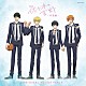澁江夏奈 ミラクルチンパンジー「映画「佐々木と宮野－卒業編－」オリジナル・サウンドトラック」