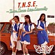 ティーンズ☆ヘブン「Ｔ．Ｎ．Ｓ．Ｅ～ＴＲＡＩＮ　ＮＥＶＥＲ　ＳＴＯＰ　ＥＴＥＲＮＡＬＬＹ～」