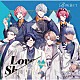 Ｂ－ＰＲＯＪＥＣＴ「Ｌｏｖｅ　Ｓｈｕｆｆｌｅ　Ｂｌｕｅ」