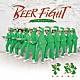 軍鶏　ＳＨＡ・ＭＯ・「ＢＥＥＲ　ＦＩＧＨＴ　～ヨッシャー～」