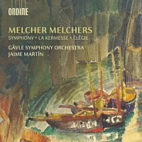 （クラシック）「 メルケル・メルケシュ：交響曲と交響詩集」