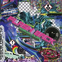 ＲＡＳＣＡＬ　ＣＬＡＮ「 ＦＬＡＳＨ　ＢＡＣＫ」
