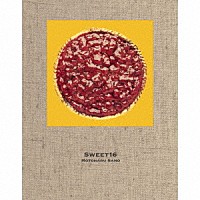 佐野元春「 ＳＷＥＥＴ１６　３０ｔｈ　Ａｎｎｉｖｅｒｓａｒｙ　Ｅｄｉｔｉｏｎ」