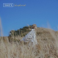 ＳＨＥ’Ｓ「 Ｓｈｅｐｈｅｒｄ」