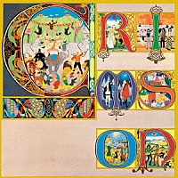 キング・クリムゾン「 リザード　ＳＨＭ－ＣＤレガシー・コレクション１９８０」