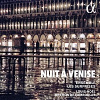 （クラシック）「 １７世紀ヴェネツィアの音楽」