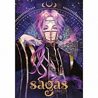 ＶＡＬＳＨＥ「 ＳＡＧＡＳ」