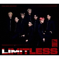 ＡＴＥＥＺ「 Ｌｉｍｉｔｌｅｓｓ」