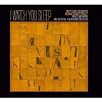 スコット・ダン＆クレア・マーティン「 アイ・ウォッチ・ユー・スリープ」