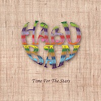ＨＡＢＵＢＡＮ「 Ｔｉｍｅ　ｆｏｒ　ｔｈｅ　Ｓｔａｒｓ」
