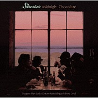 ＳＨＥＲＢＥＴＳ 「Ｍｉｄｎｉｇｈｔ　Ｃｈｏｃｏｌａｔｅ」