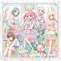 Ｐａｓｔｅｌ＊Ｐａｌｅｔｔｅｓ 「Ｐａｓｔｅｌ　ａ　ｌａ　ｍｏｄｅ」