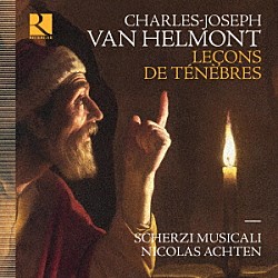 （クラシック）「ヴァン・エルモン：ルソン・ド・テネブル」