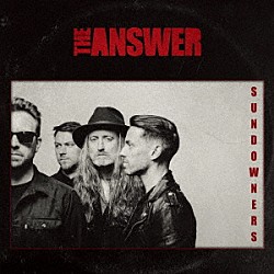 ジ・アンサー「サンダウナーズ」