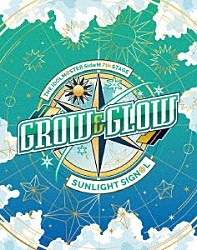 （Ｖ．Ａ．） Ｊｕｐｉｔｅｒ Ａｌｔｅｓｓｉｍｏ Ｂｅｉｔ ＦＲＡＭＥ 彩 Ｃａｆｅ　Ｐａｒａｄｅ ＴＨＥ虎牙道「ＴＨＥ　ＩＤＯＬＭ＠ＳＴＥＲ　ＳｉｄｅＭ　７ｔｈ　ＳＴＡＧＥ　～ＧＲＯＷ　＆　ＧＬＯＷ～　ＳＵＮＬＩＧＨＴ　ＳＩＧＮ＠Ｌ　ＬＩＶＥ　Ｂｌｕ－ｒａｙ」