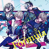 ＳＯＤＡ　ＫＩＴ「 Ｆｏｒｍｕｌａ」