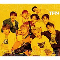 ＴＦＮ「 ＯＵＲ　ＴＥＥＮ：ＹＥＬＬＯＷ　ＳＩＤＥ」