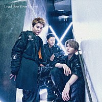 Ｌｅａｄ「 Ｓｅｅ　Ｙｏｕｒ　Ｈｅａｒｔ」