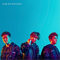 Ｌｅａｄ「 Ｓｅｅ　Ｙｏｕｒ　Ｈｅａｒｔ」