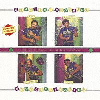 ネヴィル・ブラザーズ「 ネヴィルイゼーション～エクスパンデッド・ヴァージョン」