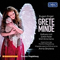 （クラシック）「 オイゲン・エンゲル：歌劇≪グレーテ・ミンデ≫」