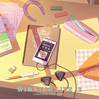 （ゲーム・ミュージック） サクラチヨノオー（ＣＶ．野口瑠璃子） ゴールドシップ（ＣＶ．上田瞳） 「『ウマ娘　プリティーダービー』ＷＩＮＮＩＮＧ　ＬＩＶＥ　１２」