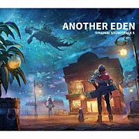 （ゲーム・ミュージック） Ａｉｍｅｅ　Ｂｌａｃｋｓｃｈｌｅｇｅｒ 小寺可南子 礼衣 米澤円 「ＡＮＯＴＨＥＲ　ＥＤＥＮ　ＯＲＩＧＩＮＡＬ　ＳＯＵＮＤＴＲＡＣＫ５」