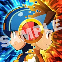 （ゲーム・ミュージック） 「ロックマンエグゼ　アドバンスドコレクション　オリジナル・サウンドトラック」