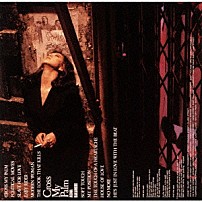 中森明菜 「Ｃｒｏｓｓ　Ｍｙ　Ｐａｌｍ　＋８【オリジナル・カラオケ付】＜２０２３ラッカーマスターサウンド＞」