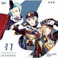 Ｌｅｇｅｎｄｅｒｓ 「ＴＨＥ　ＩＤＯＬＭ＠ＳＴＥＲ　ＳｉｄｅＭ　４９　ＥＬＥＭＥＮＴＳ　－１１　Ｌｅｇｅｎｄｅｒｓ」