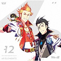 神速一魂 「ＴＨＥ　ＩＤＯＬＭ＠ＳＴＥＲ　ＳｉｄｅＭ　４９　ＥＬＥＭＥＮＴＳ　－１２　神速一魂」