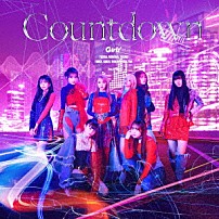Ｇｉｒｌｓ２ 「Ｃｏｕｎｔｄｏｗｎ」