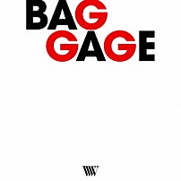 ＭＯＲＩＳＡＫＩ　ＷＩＮ 「ＢＡＧＧＡＧＥ」