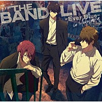 加藤達也 「Ｆｒｅｅ！　ＴＨＥ　ＢＡＮＤ　ＬＩＶＥ　－Ｅｖｅｒ　Ｂｌｕｅ－　ｉｎ　Ｙｏｋｏｈａｍａ」