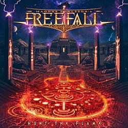 マグナス・カールソンズ・フリー・フォール「ハント・ザ・フレイム」