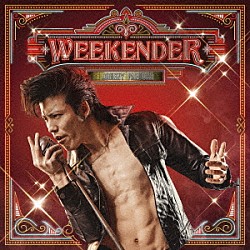 ＪＯＨＮＮＹ　ＰＡＮＤＯＲＡ「ＷＥＥＫＥＮＤＥＲ」