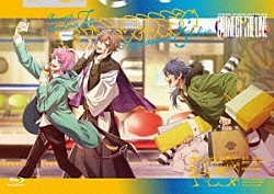 Ｆｌｉｎｇ　Ｐｏｓｓｅ「ヒプノシスマイク－Ｄｉｖｉｓｉｏｎ　Ｒａｐ　Ｂａｔｔｌｅ－８ｔｈ　ＬＩＶＥ　ＣＯＮＮＥＣＴ　ＴＨＥ　ＬＩＮＥ　ｔｏ　Ｆｌｉｎｇ　Ｐｏｓｓｅ」