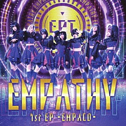ＥＭＰＡＴＨＹ「ＥＭＰＡＣＤ」