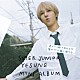 ＳＵＰＥＲ　ＪＵＮＩＯＲ－ＹＥＳＵＮＧ「君という桜の花びらが僕の心に舞い降りた。」