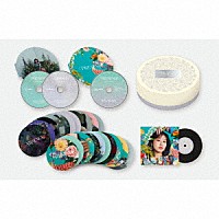 楠木ともり「 ＰＲＥＳＥＮＣＥ　／　ＡＢＳＥＮＣＥ」